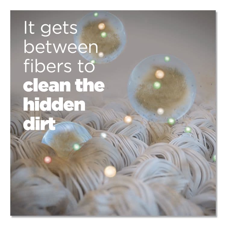 PROCTER & GAMBLE Hygienic Clean Heavy 10x Duty Power PODS, HE Compatible, Original, 45 Pods/Tub (PGC91630) thumbnail 4