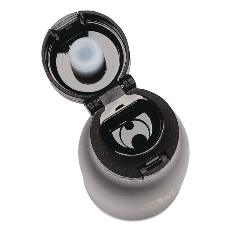 TAKEYA USA CORPORATION Traveler Stainless Steel Vacuum Insulated Travel Mug, 17 oz, Onyx (TKY51273) thumbnail 2