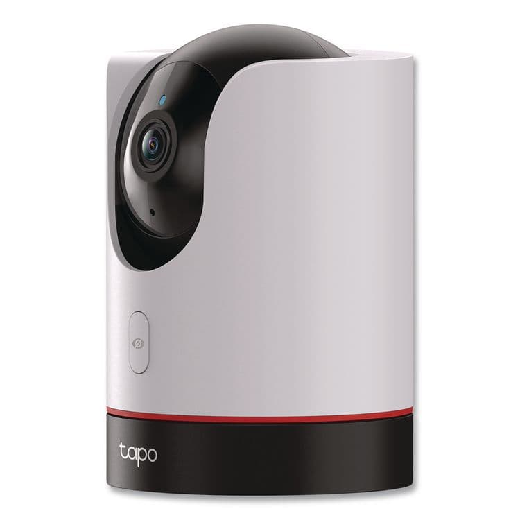 TP LINK USA Tapo TC73 Wired Security Camera, 2560 x 1440 Pixels (TPLTC73) thumbnail 2