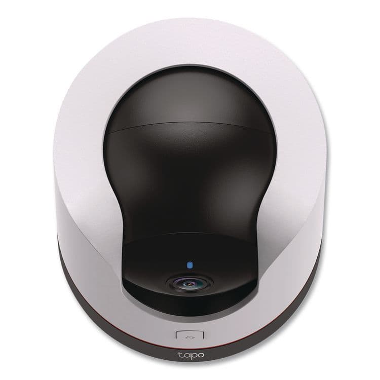 TP LINK USA Tapo TC73 Wired Security Camera, 2560 x 1440 Pixels (TPLTC73) thumbnail 3