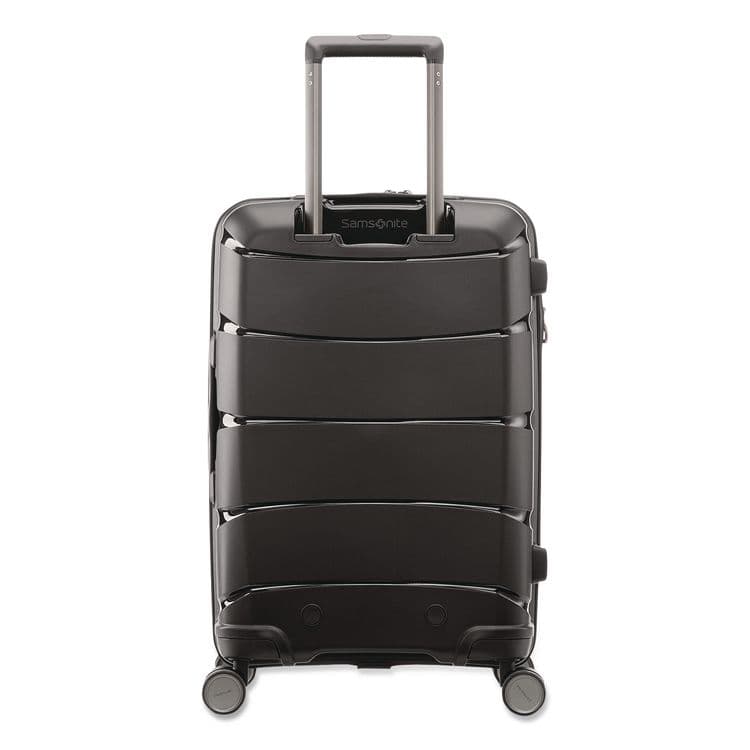 SAMSONITE CORP/LUGGAGE DIV Outline Pro Hardside Spinner Suitcase, 15 x 10 x 23, Midnight Black (SML1373931548) thumbnail 2