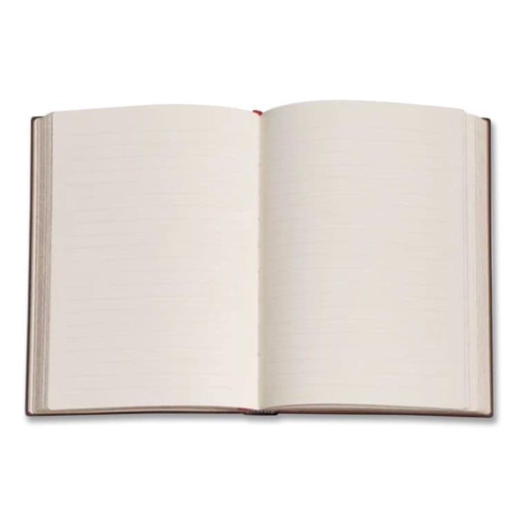 CHRONICLE BOOKS Paperblanks Hardcover Journal, Liyuan Pear Garden Artwork, Medium/College Rule, Multicolor Cover, (72) 9 x 7 Sheets (CHB978143978136) thumbnail 3