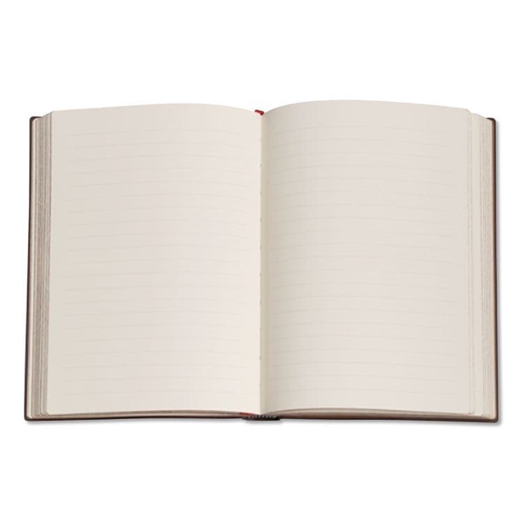 CHRONICLE BOOKS Paperblanks Hardcover Journal, Jane Austen Persuasion Artwork, Medium/College Rule, Multicolor Cover, (72) 9 x 7 Sheets (CHB978143979883) thumbnail 4