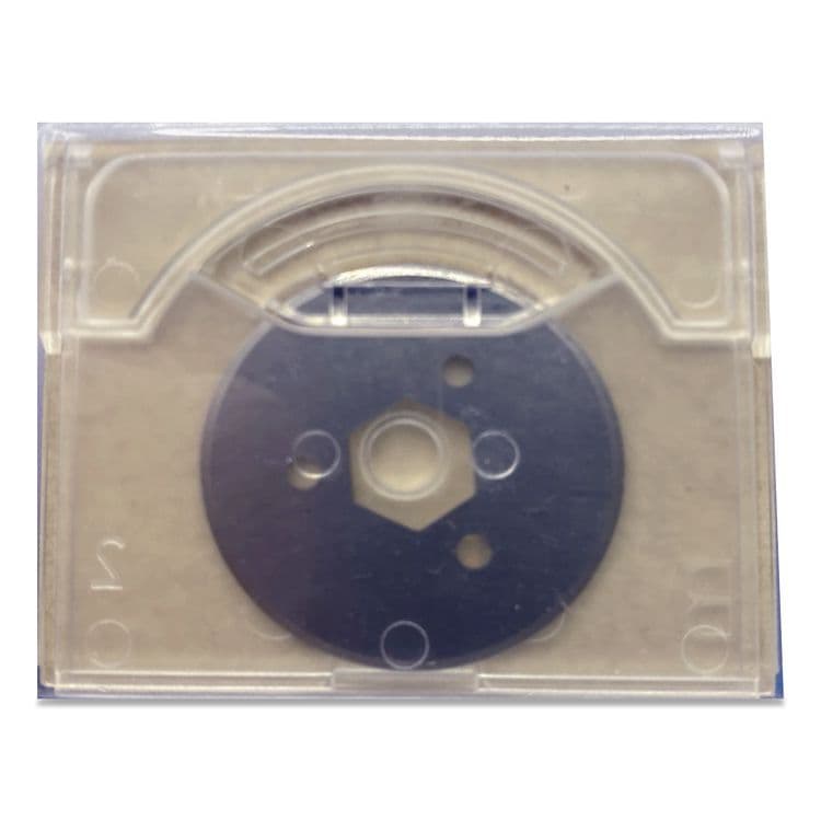 CARL MFG. USA . Heavy-Duty Rotary Trimmer Replacement Blade (CUIK28) thumbnail 4