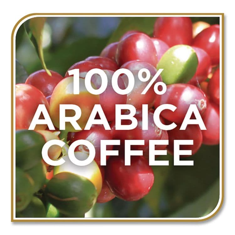 F. GAVINA & SONS Columbia Supremo Coffee Soft Pods, 18/Box (GVNFGS14506) thumbnail 4