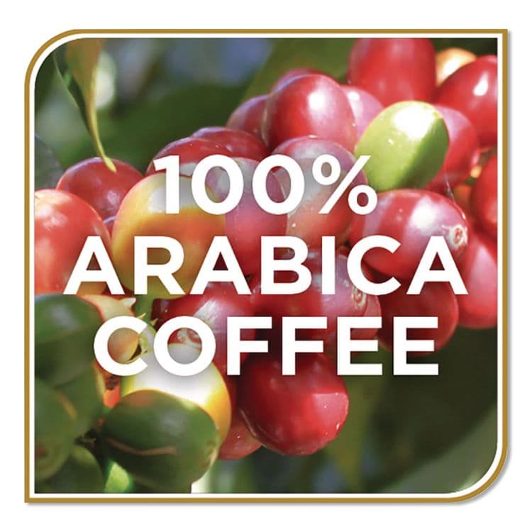 F. GAVINA & SONS Espresso Roast Soft Pods, 18/Box (GVNFGS14507) thumbnail 4