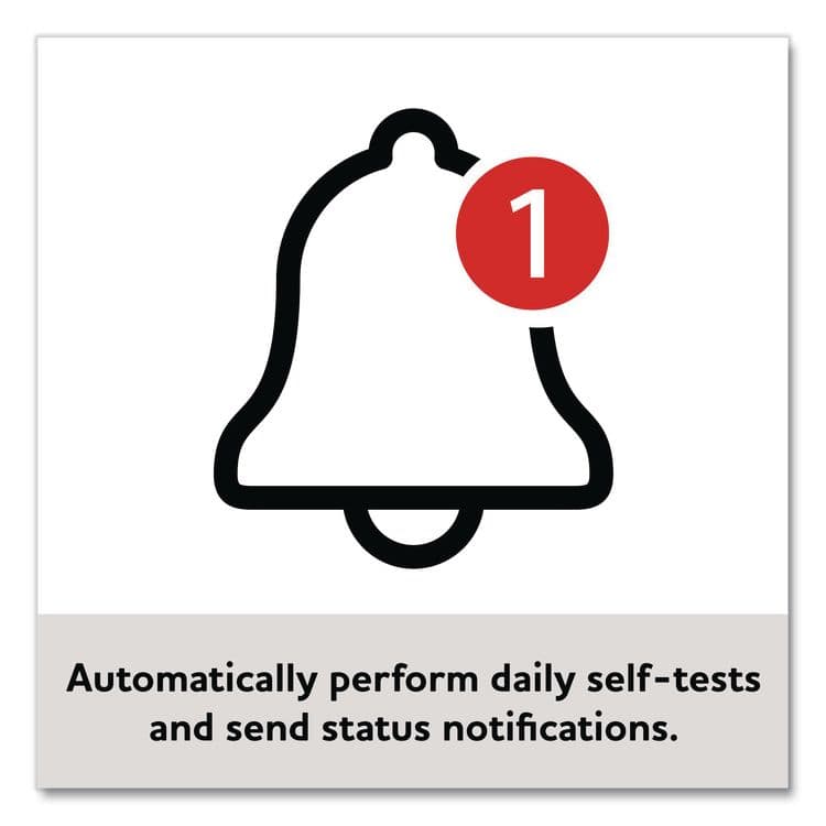 AERO HEALTHCARE LIFEPAK CR2 4G Data Plan, 8 Years (AOH50998000027) thumbnail 2