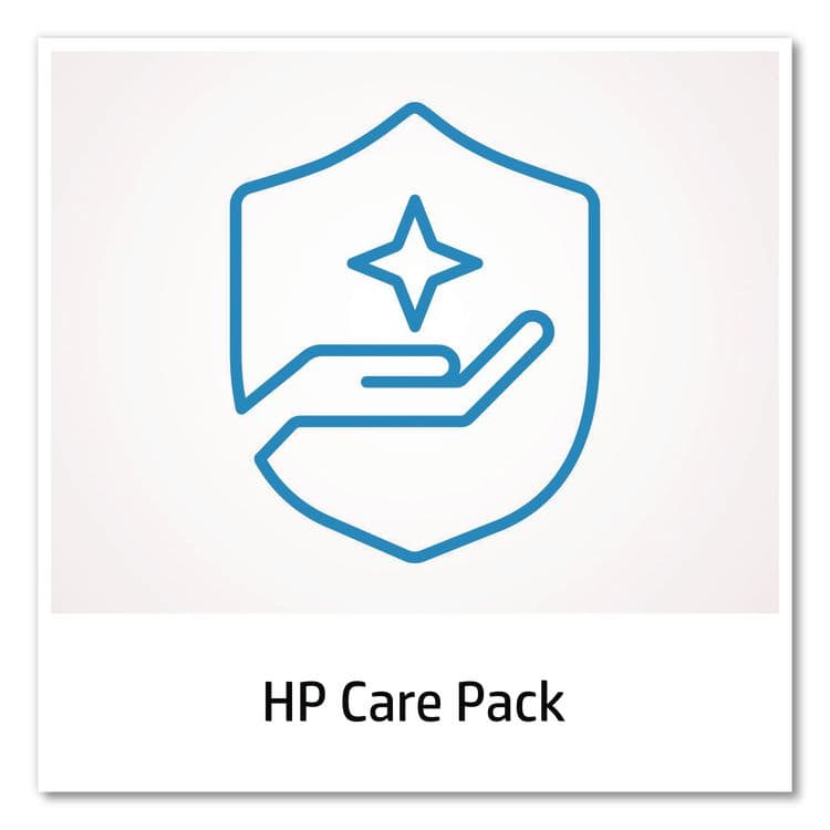 HP Five-Year NBD Hardware Support for HP DesignJet T870 H-Series (HEWUK8N2E)