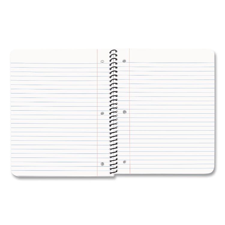 INNOVATIVE DESIGNS LLC Licensed Spiral Notebook, Pokemon, 1-Subject, Wide/Legal Rule, Multicolor Cover, (70) 10.5 x 8 Sheets (IDI716135POKSA) thumbnail 4