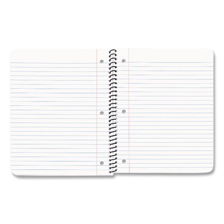 INNOVATIVE DESIGNS LLC Licensed Spiral Notebook, Marvel Spider-Man, 1-Subject, Wide/Legal Rule, Multicolor Cover, (70) 10.5 x 8 Sheets (IDI716171SPCSA) thumbnail 4