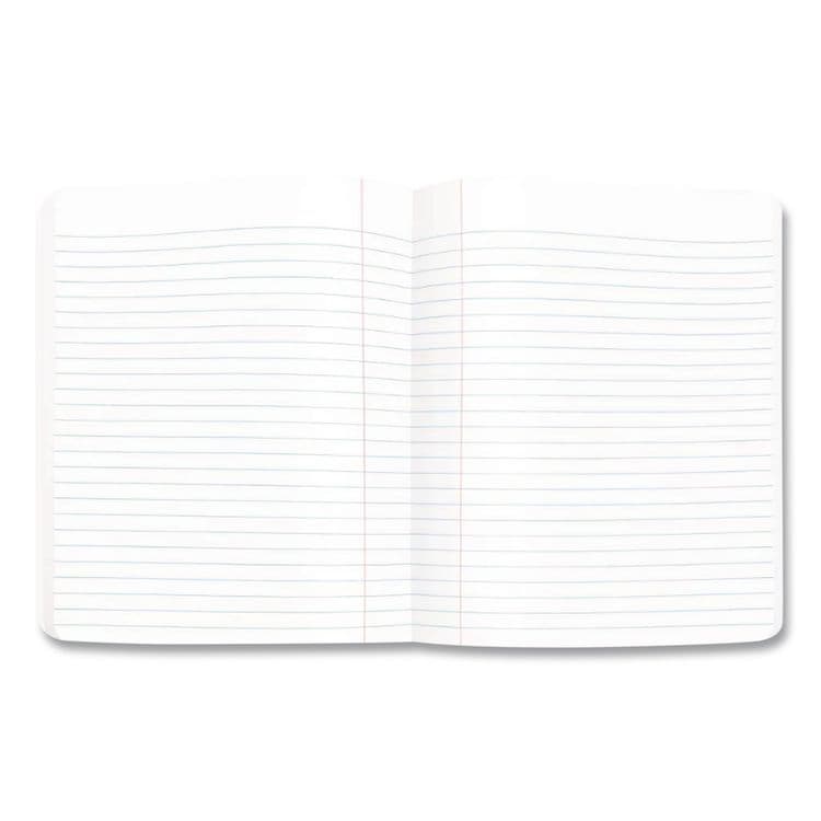 INNOVATIVE DESIGNS LLC Licensed Composition Book, Minecraft, Wide/Legal Rule, Multicolor Cover, (100) 9.75 x 7.5 Sheets (IDI717251MCRSA) thumbnail 4