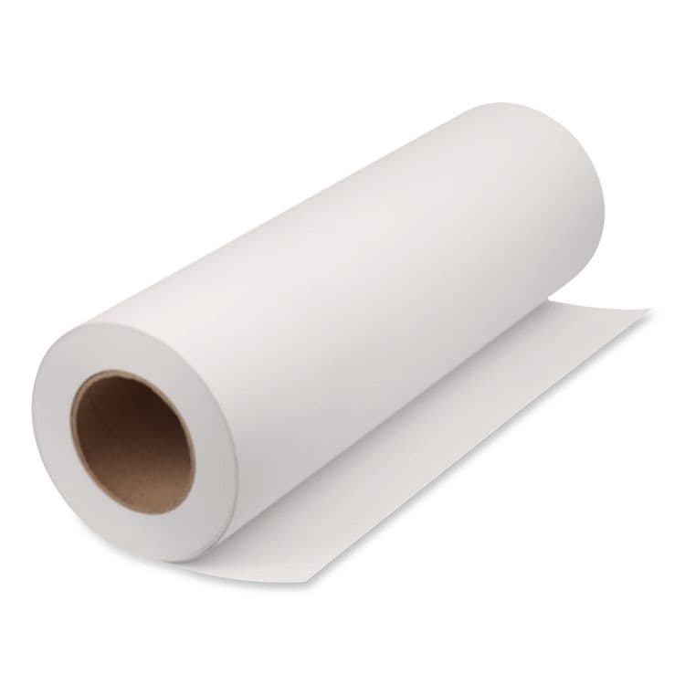 TST/IMPRESO, . Professional Photo Paper Roll, 8 mil, 36" x 100 ft, Glossy White (IPSTST2341) thumbnail 2