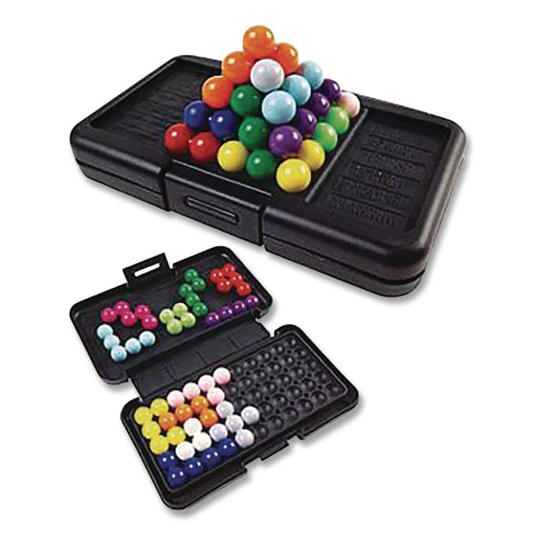 EDUCATIONAL INSIGHTS, Kanoodle, Ages 7 and Up, 12 Pieces (LRN2978)