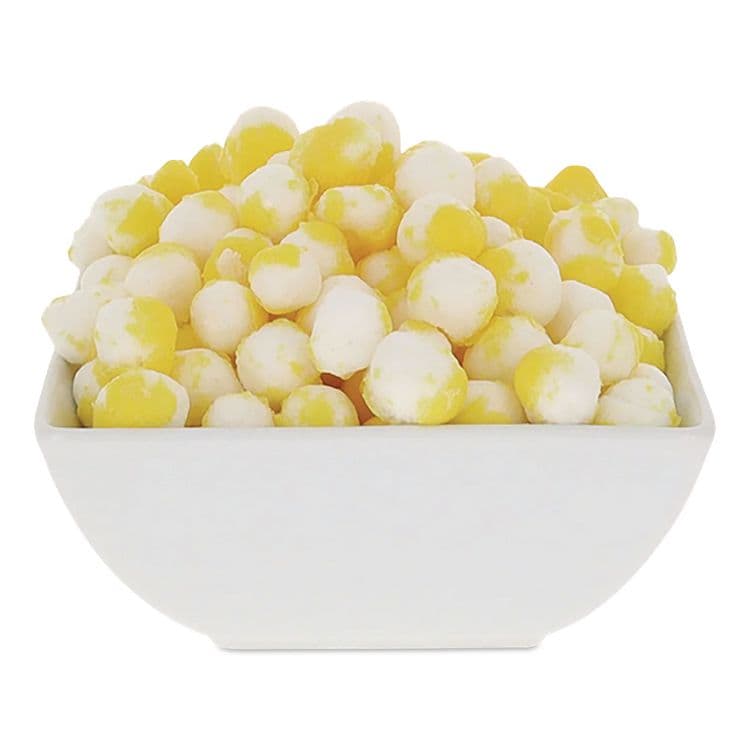 OFFICE SNAX, . Freeze Dried Candy, Lemon Bursts, 1.12 lb Bag, 12/Carton (OFX00644) thumbnail 4