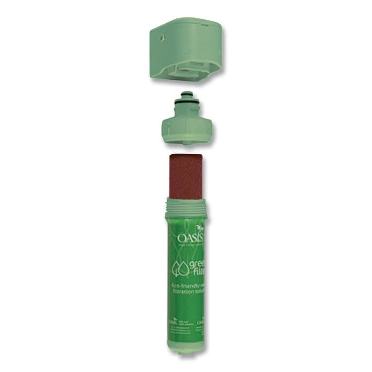 OASIS INTERNATIONAL Galaxi Filter Assembly (OAS038151001) thumbnail 3