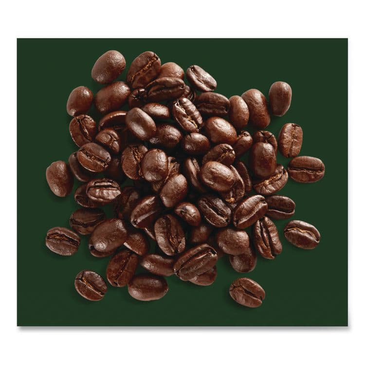 PEETS Major Dickason's Blend Coffee Pods, Dark Roast, 16/Box, 6 Boxes/Carton (PEEPCE02781) thumbnail 3