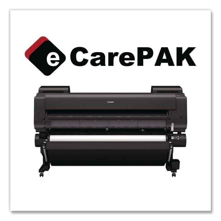 CANON COMPUTER SYSTEMS CCSI One-Year eCarePAK for Canon PRO 6600 (CNM1708BE03) thumbnail 2