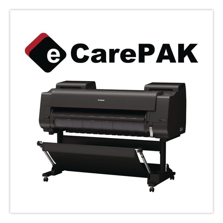 CANON COMPUTER SYSTEMS CCSI Two-Year eCarePAK for Canon PRO 4600 (CNM1708BD95) thumbnail 3