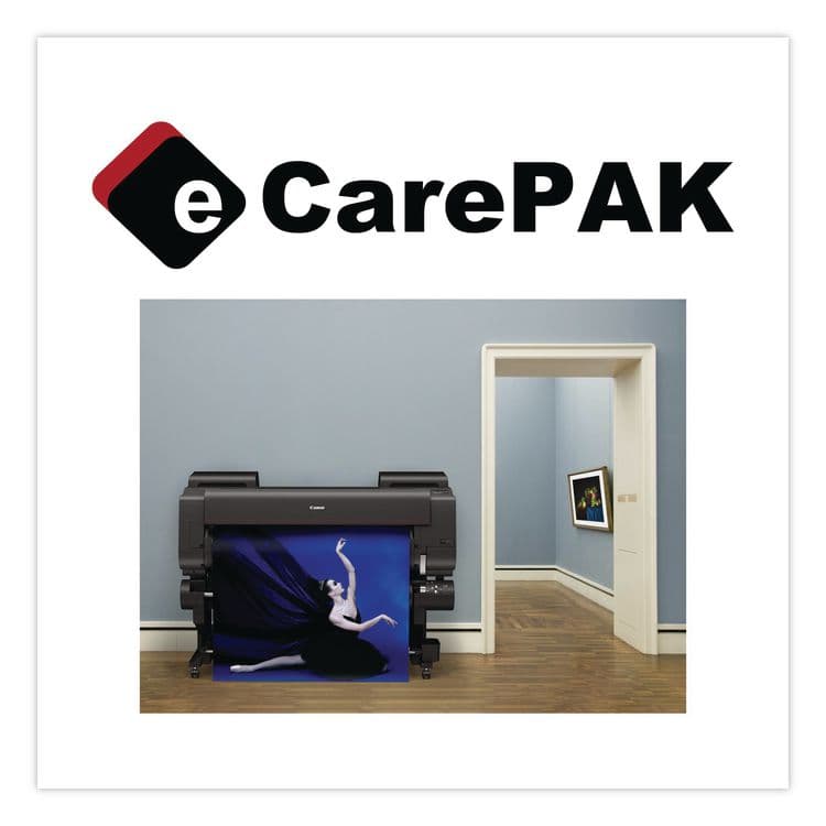 CANON COMPUTER SYSTEMS CCSI Two-Year eCarePAK for Canon PRO 4600 (CNM1708BD95) thumbnail 4