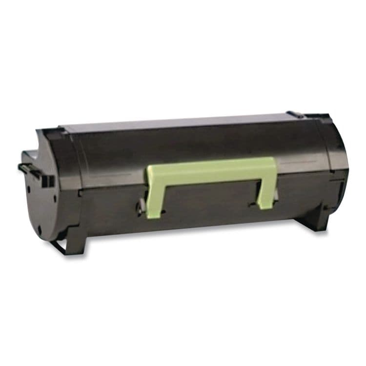 SOURCE TECHNOLOGIES 204515 MICR Toner, 5,000 Page-Yield, Black (SRTSTI204515) thumbnail 4