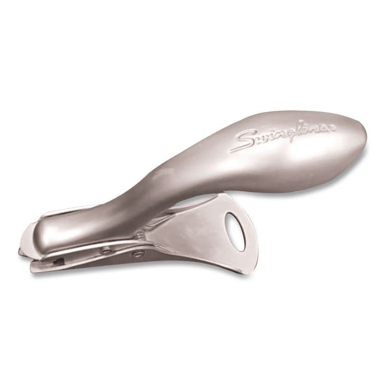 ACCO BRANDS, . Heavy-Duty Staple Remover, Satin Chrome (SWI37201) thumbnail 4