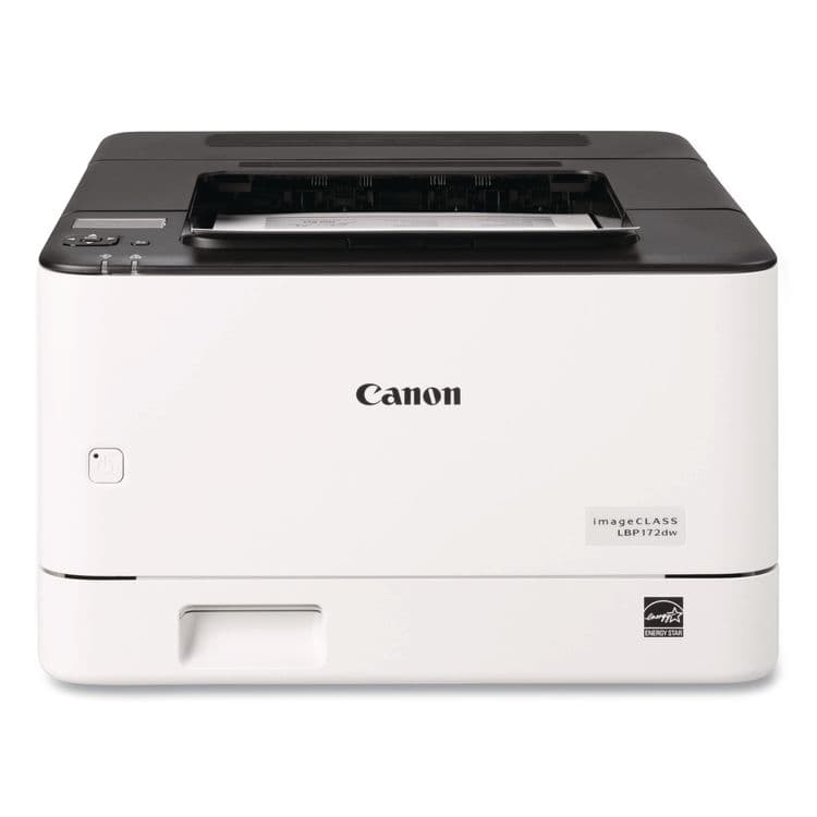 CANON COMPUTER SYSTEMS CCSI imageCLASS LBP172DW Wireless Laser Printer (CNM6353C004)