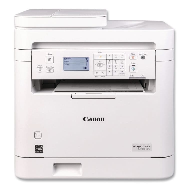 CANON COMPUTER SYSTEMS CCSI imageCLASS MF284dw, Copy/Print/Scan (CNM6354C019)