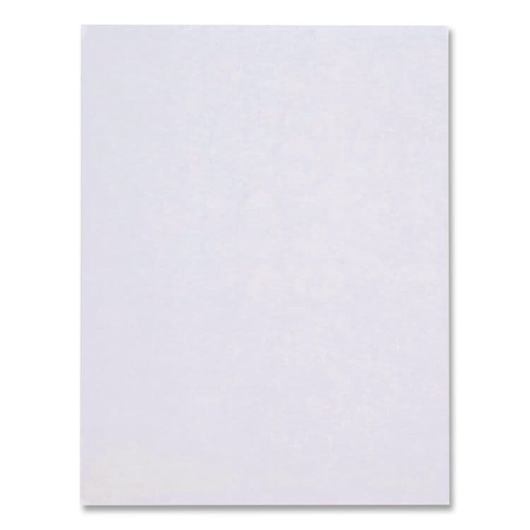 QUALITY PARK PRODUCTS Redi-Strip Security Tinted Envelope, Antimicrobial, #10 1/2, Cheese Blade Flap, Redi-Strip Closure, 9 x 12, White, 100/Box (QUA41415) thumbnail 3