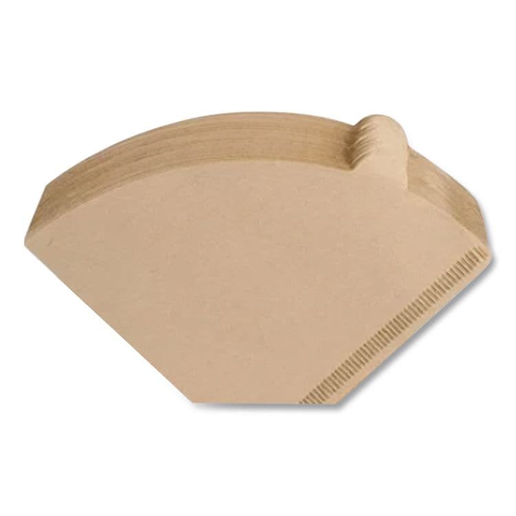 ROCKLINE INDUSTRIES Paper Cone Filters, 8 to 12 Cup Size, Cone, 40/Pack (ROC46041) thumbnail 3