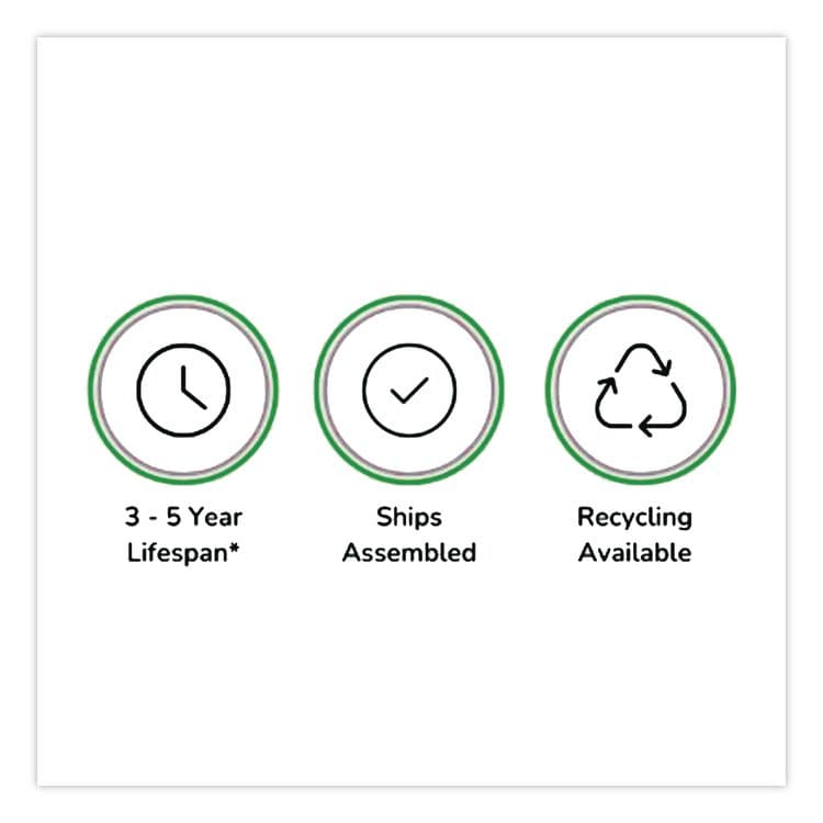 AMERICAN POWER CONVERSION UPS Replacement Battery, Cartridge #17 (RBC17) (SEURBC17) thumbnail 4