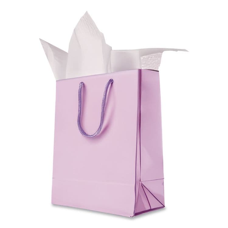 SEAMAN PAPER COMPANY Tissue Paper, 20 x 30, White, 480 Sheets/Ream (SER1SW20X30QF) thumbnail 3