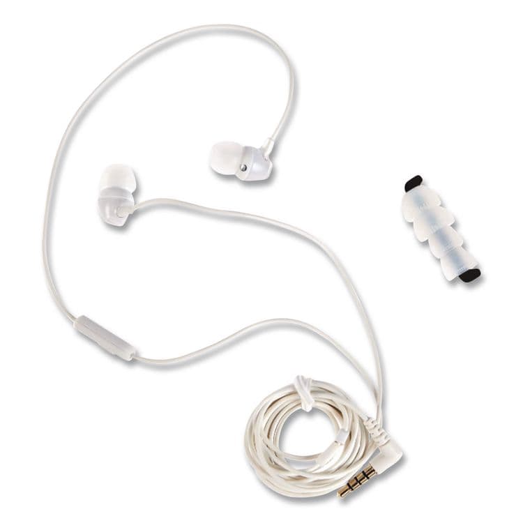 SONY ELECTRONICS, . MDREX15AP Fashion Color EX Earbuds, White (SON1668136) thumbnail 4