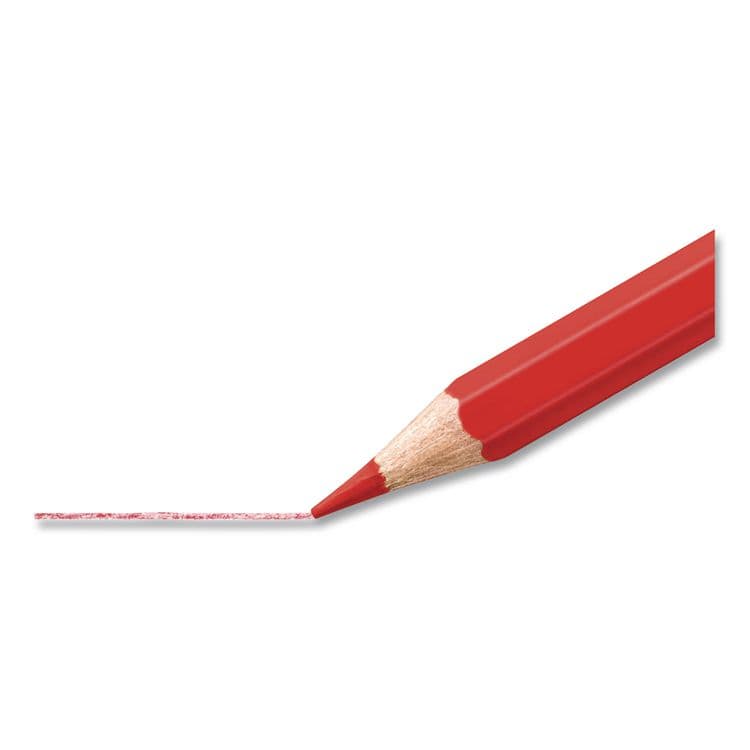 STAEDTLER, . Colored Pencils, 4 mm, Assorted Lead/Barrel Colors, 48/Set (STD1270C48A6) thumbnail 2