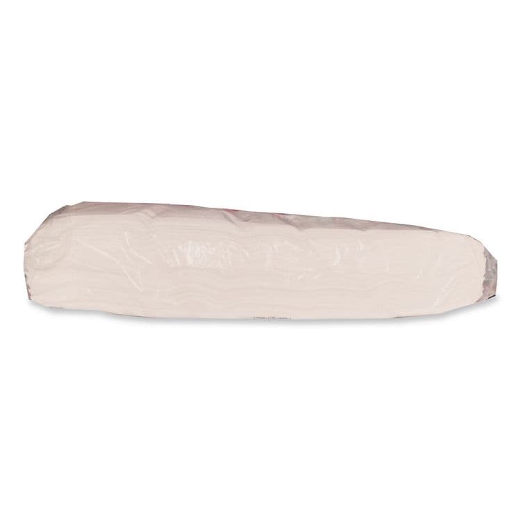 TRUSTMEDICAL Freedom S1 Disposable Microfiber Wet/Dry Dust Mop Pads, 18 x 5, White, 50 Pads/Bag, 10 Bags/Carton (TMDTMMP446018) thumbnail 4