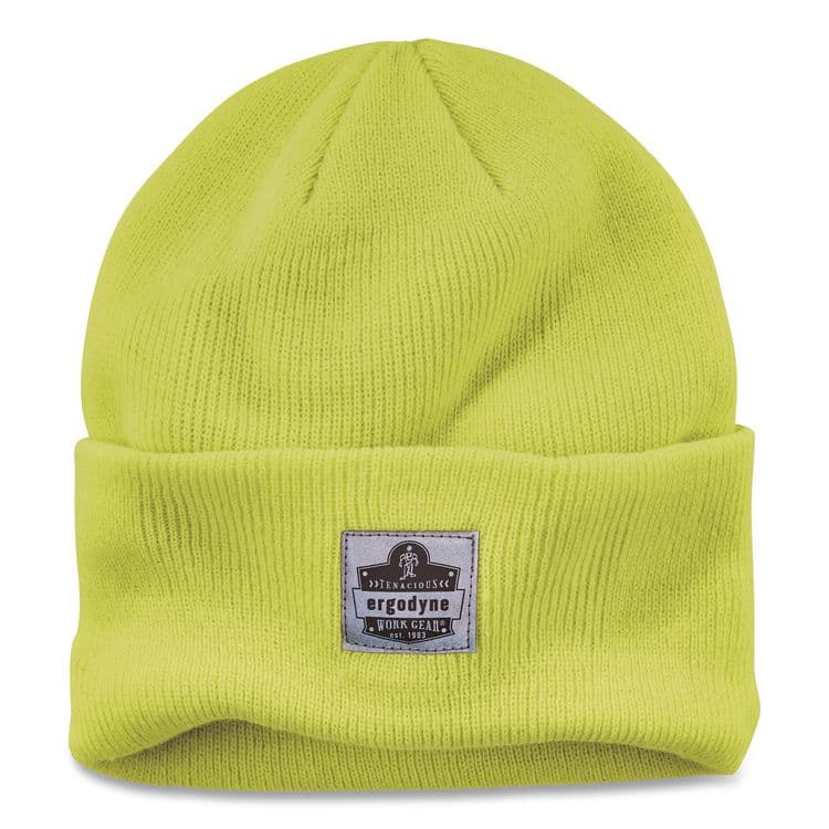 TENACIOUS HOLDINGS, . N-Ferno 6981 Winter Warming Kit, 2X-Large, Lime/Orange/Navy (EGO16986) thumbnail 3