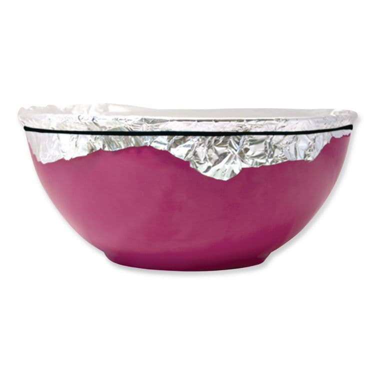 ALLIANCE RUBBER X-Treme Rubber Bands, Size 117B, 0.08" Gauge, Black, 1 lb Box, 200/Box (ALL02004) thumbnail 4