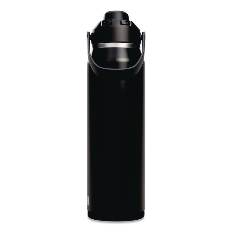 CAMELBAK Thrive Chug Vacuum Insulated Stainless Steel Water Bottle, 32 oz, Black (WLB2930001001) thumbnail 3
