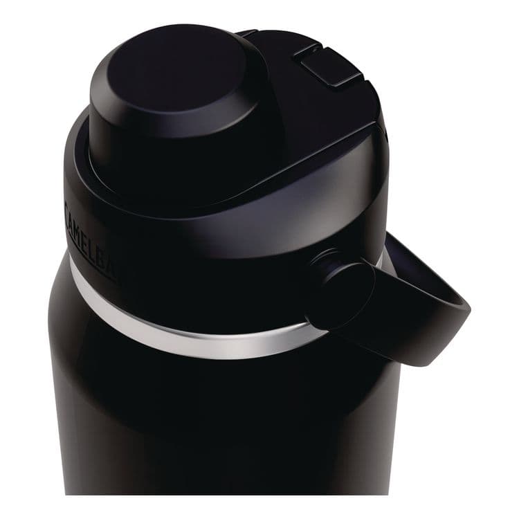 CAMELBAK Thrive Chug Vacuum Insulated Stainless Steel Water Bottle, 32 oz, Black (WLB2930001001) thumbnail 4