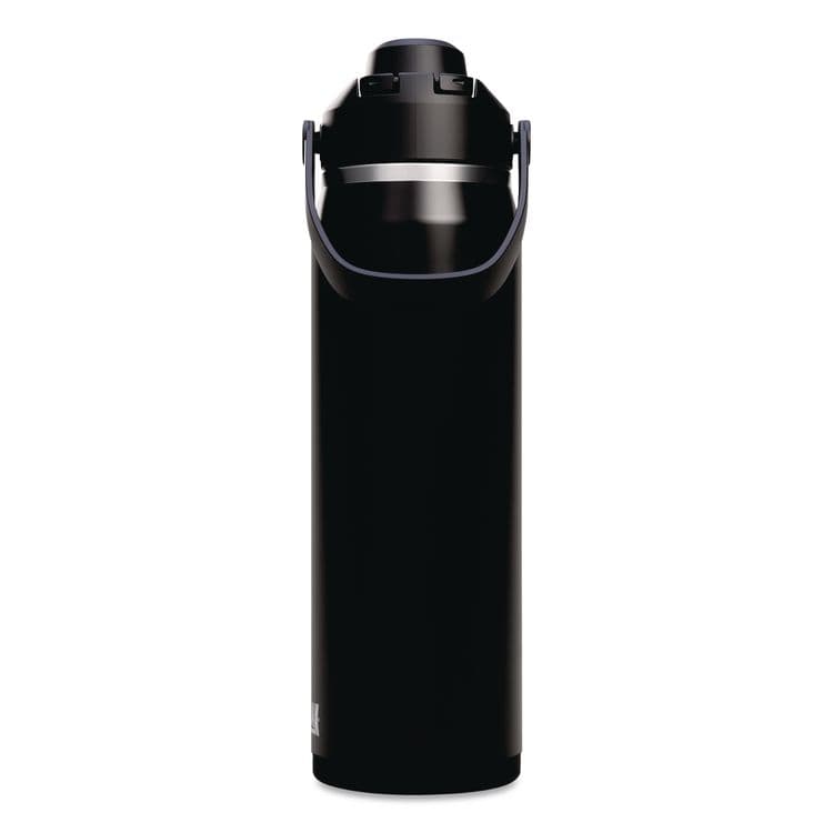 CAMELBAK Thrive Chug Vacuum Insulated Stainless Steel Water Bottle, 25 oz, Black (WLB2931001075) thumbnail 3