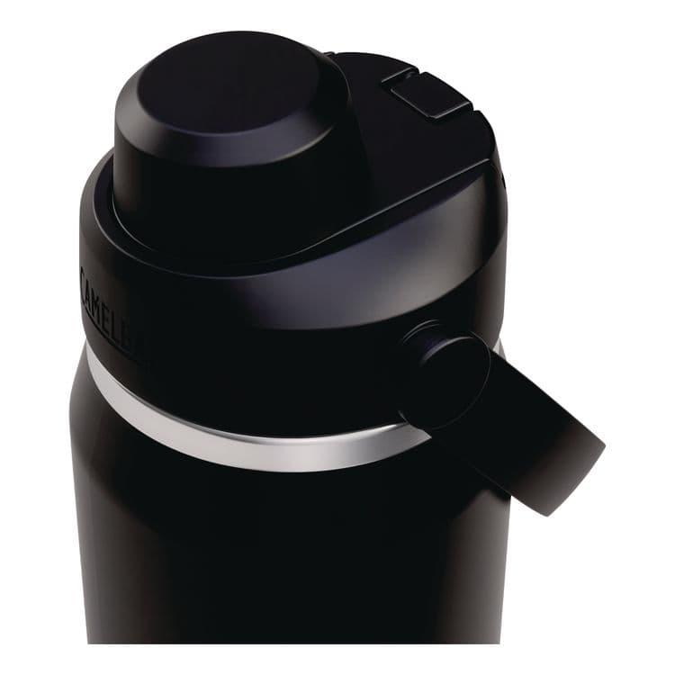 CAMELBAK Thrive Chug Vacuum Insulated Stainless Steel Water Bottle, 25 oz, Black (WLB2931001075) thumbnail 4