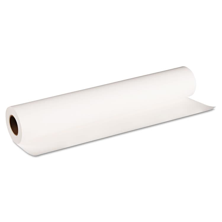 CANON USA, . Fine Art Natural Paper Roll, 2" Core, 14 mil, 24" x 50 ft, Matte Natural (CNM0850V062) thumbnail 2