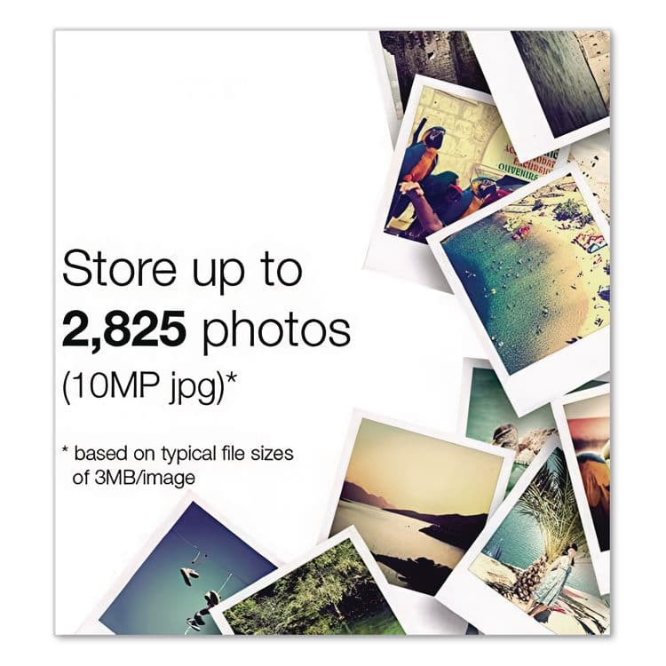 VERBATIM CORPORATION DVD+R Dual Layer Recordable Disc, 8.5 GB, 8x, Spindle, Silver, 30/Pack (VER96542) thumbnail 4