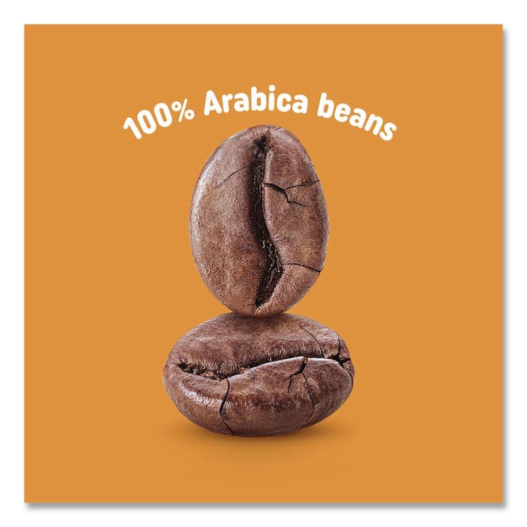 PICK ME UP PROVISIONS Fraction Pack, Breakfast Blend, 1.75 oz Packet, 42/Carton (PIEBHS23737) thumbnail 2