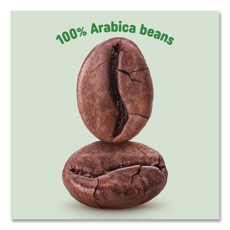 PICK ME UP PROVISIONS Fraction Pack, Columbian Decaf, 1.25 oz Packet, 42/Carton (JAV479699) thumbnail 2