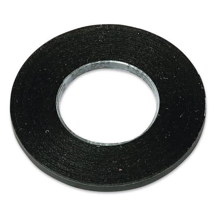 CHARTPAK/PICKETT Graphic Chart Tapes, 1" Core, 0.06" x 54 ft, Gloss Black (CHABG6201) thumbnail 3