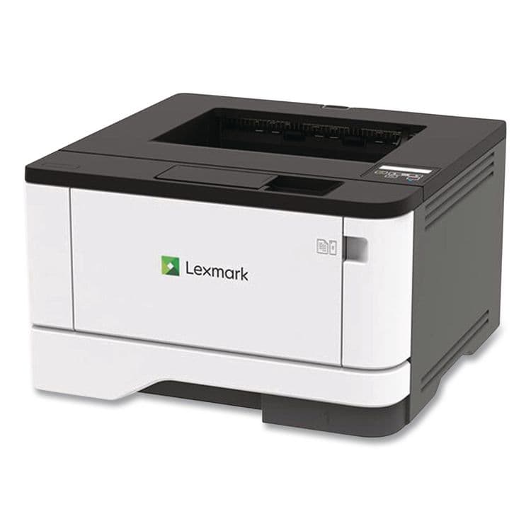 LEXMARK INT'L, . MS331dn Wireless Laser Printer (LEX29S0000) thumbnail 3