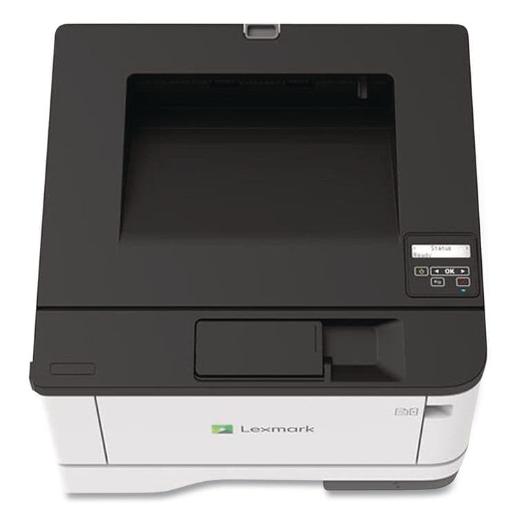 LEXMARK INT'L, . MS331dn Wireless Laser Printer (LEX29S0000) thumbnail 4