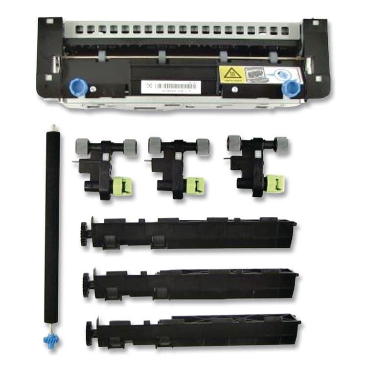 LEXMARK INT'L, . 40X8420 Fuser Maintenance Kit, 200,000 Page-Yield (LEX40X8420) thumbnail 2