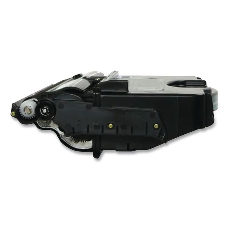 LEXMARK INT'L, . 12015SA Return Program Toner, 2,000 Page-Yield, Black (LEX12015SA) thumbnail 4