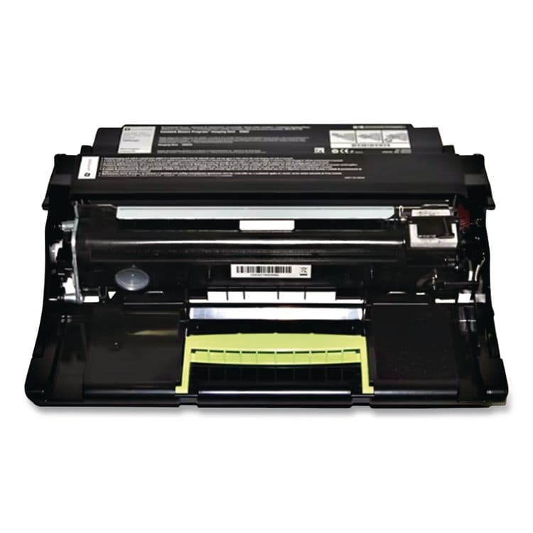 LEXMARK INT'L, . 56F0Z0E Imaging Unit, 60,000 Page-Yield, Black (LEX56F0Z0E) thumbnail 4